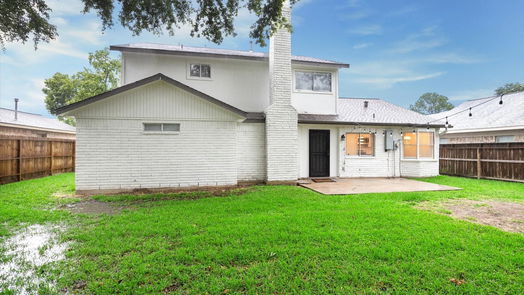 Houston 2-story, 4-bed 9934 Sageroyal Lane-idx