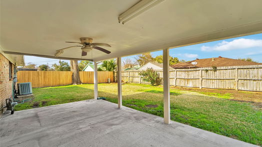 Houston 1-story, 3-bed 11127 Sageview Drive-idx