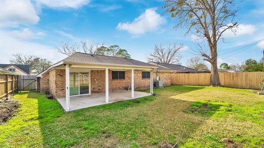 Houston 1-story, 3-bed 11127 Sageview Drive-idx