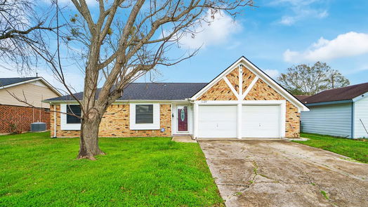Houston 1-story, 3-bed 11127 Sageview Drive-idx