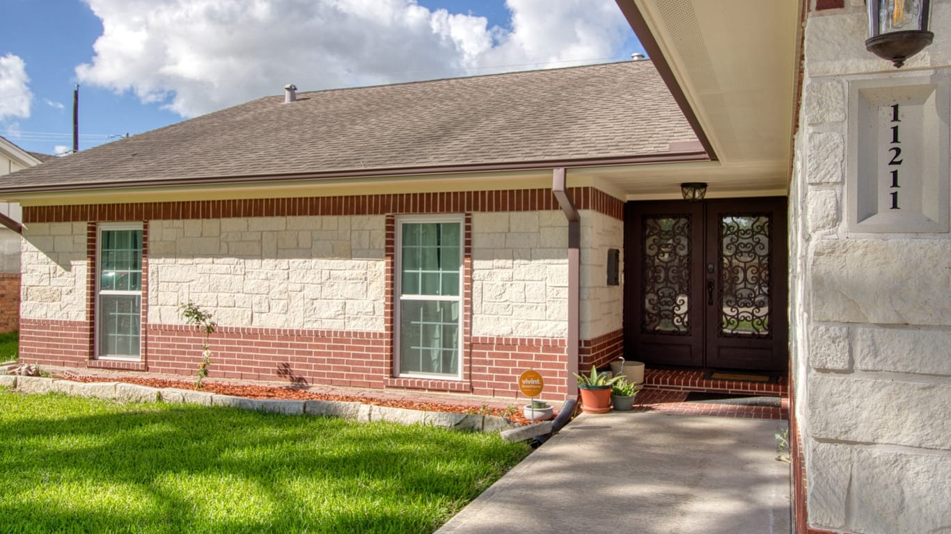 Houston 1-story, 3-bed 11211 Sageriver Drive-idx