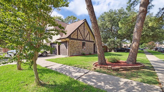 Houston 2-story, 3-bed 10803 Kirkwell Drive-idx