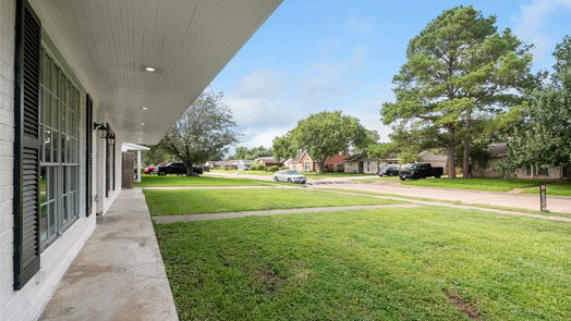 Houston 1-story, 4-bed 11215 Sageview Drive-idx