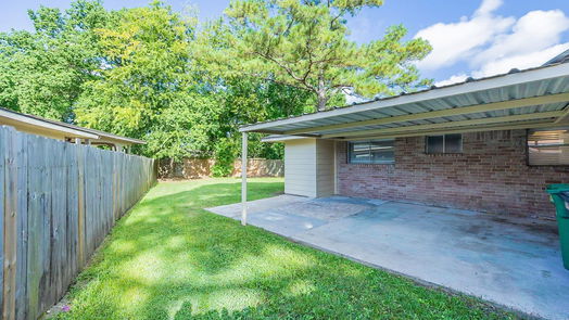 Houston 1-story, 3-bed 12222 Pompton Drive-idx