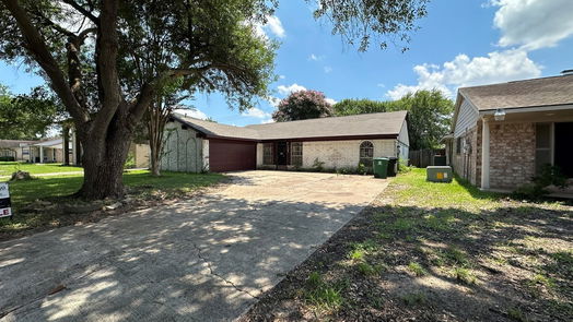 Houston 1-story, 4-bed 11302 Sagecanyon Drive-idx