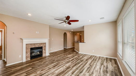 Houston 1-story, 4-bed 12214 Stallion Ridge Way-idx