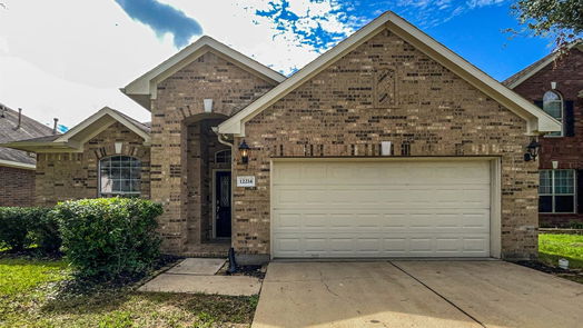 Houston 1-story, 4-bed 12214 Stallion Ridge Way-idx