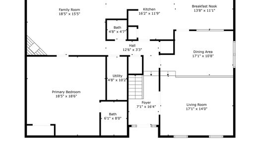 Houston 2-story, 4-bed 11007 Sageyork Drive-idx