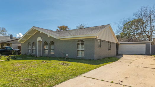 Houston 1-story, 3-bed 10922 Sagecanyon Drive-idx