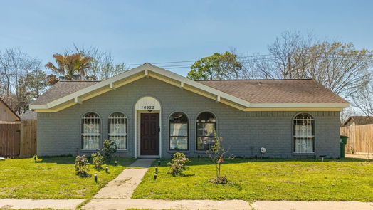 Houston 1-story, 3-bed 10922 Sagecanyon Drive-idx