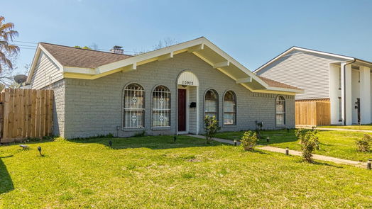 Houston 1-story, 3-bed 10922 Sagecanyon Drive-idx