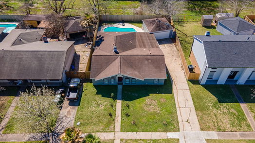 Houston 1-story, 3-bed 10922 Sagecanyon Drive-idx