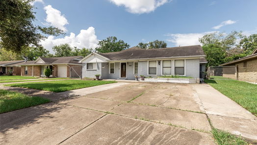 Houston 1-story, 9-bed 10910 Keese Drive-idx