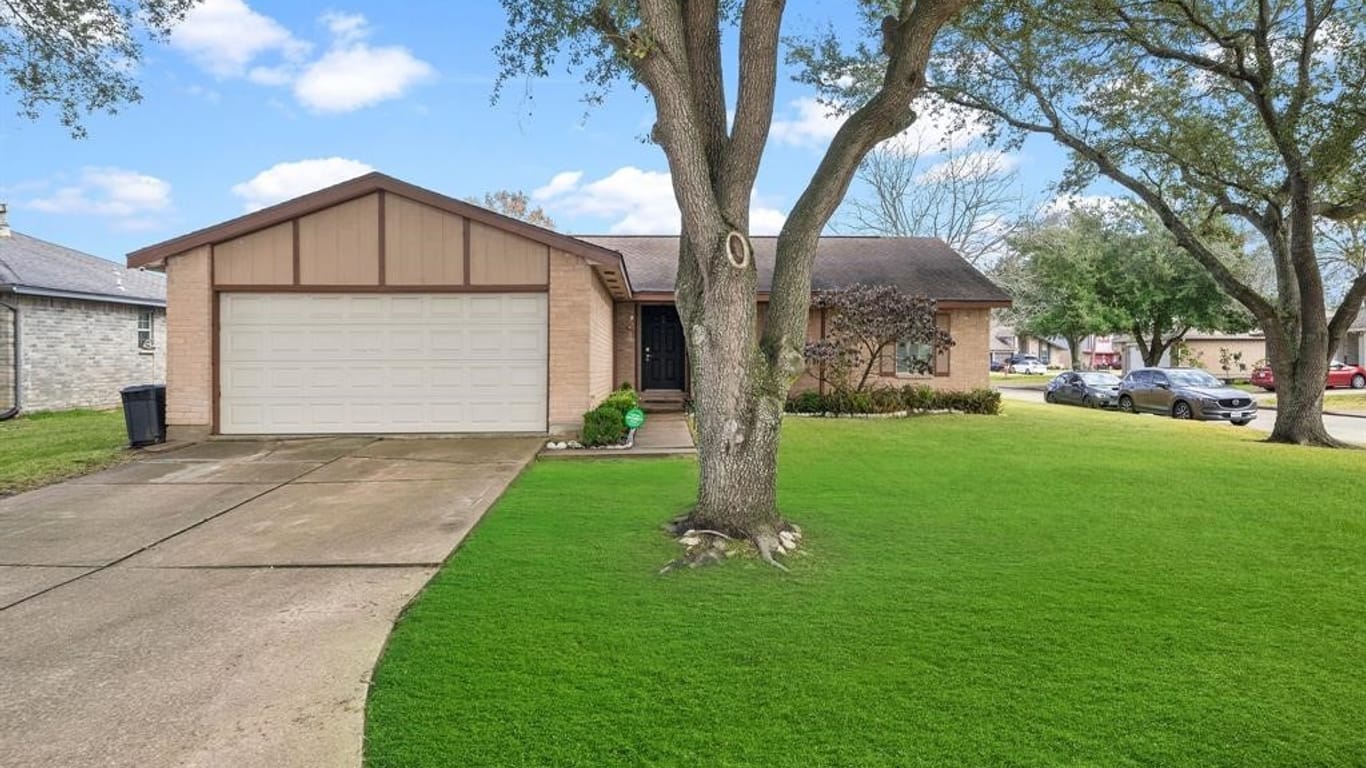 Houston 1-story, 3-bed 11439 Meadoway Drive-idx