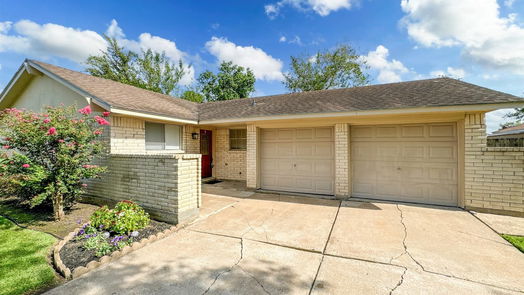 Houston 1-story, 3-bed 12314 Astoria Boulevard-idx