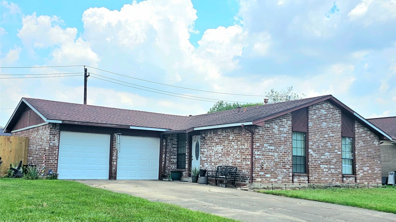 Houston 1-story, 3-bed 11627 Graywood Drive-idx