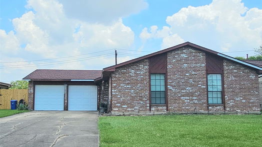 Houston 1-story, 3-bed 11627 Graywood Drive-idx