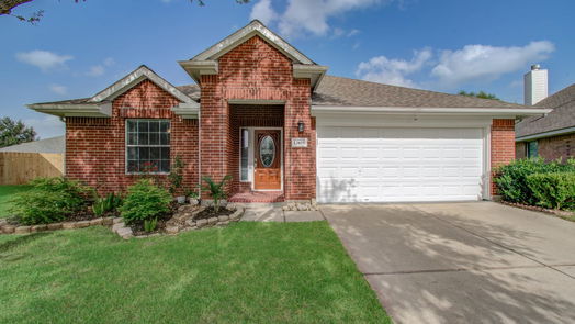 Houston 1-story, 3-bed 12619 Egret Hill Court-idx