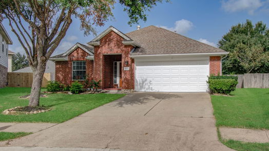 Houston 1-story, 3-bed 12619 Egret Hill Court-idx