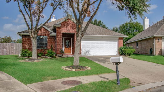 Houston 1-story, 3-bed 12619 Egret Hill Court-idx