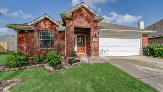 Houston 1-story, 3-bed 12619 Egret Hill Court-idx