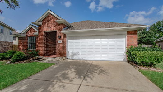 Houston 1-story, 3-bed 12619 Egret Hill Court-idx