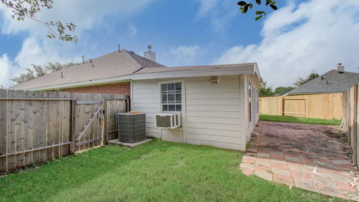 Houston 1-story, 3-bed 12619 Egret Hill Court-idx