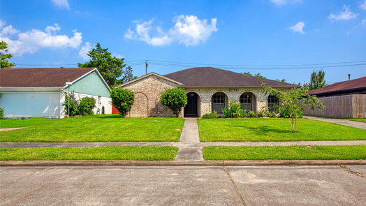 Houston 1-story, 4-bed 10706 Sagedowne Lane-idx