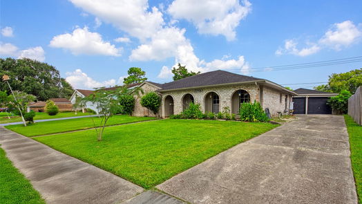 Houston 1-story, 4-bed 10706 Sagedowne Lane-idx