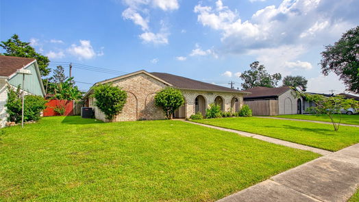 Houston 1-story, 4-bed 10706 Sagedowne Lane-idx