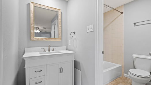 Houston 1-story, 3-bed 12702 Corning Drive-idx