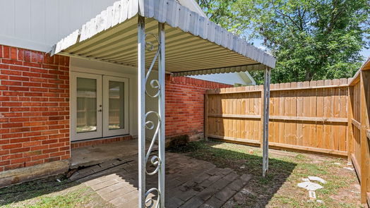 Houston 1-story, 3-bed 12702 Corning Drive-idx