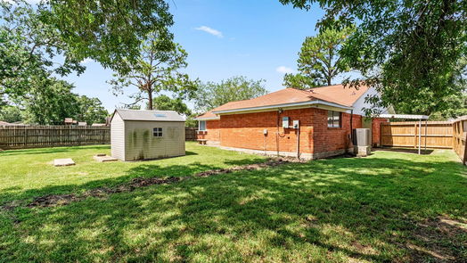 Houston 1-story, 3-bed 12702 Corning Drive-idx