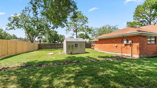 Houston 1-story, 3-bed 12702 Corning Drive-idx