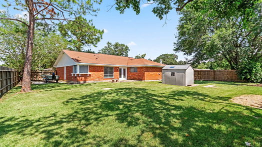 Houston 1-story, 3-bed 12702 Corning Drive-idx