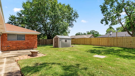 Houston 1-story, 3-bed 12702 Corning Drive-idx