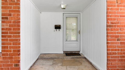 Houston 1-story, 3-bed 12702 Corning Drive-idx