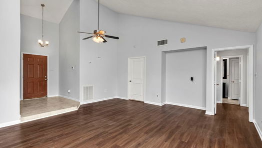 Houston 1-story, 3-bed 12702 Corning Drive-idx