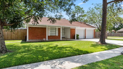 Houston 1-story, 3-bed 12702 Corning Drive-idx