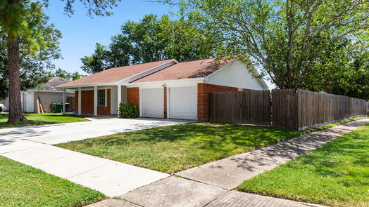 Houston 1-story, 3-bed 12702 Corning Drive-idx