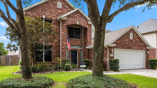 Houston 2-story, 4-bed 11414 Sugarbush Ridge Lane-idx