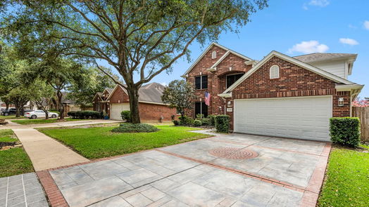 Houston 2-story, 4-bed 11414 Sugarbush Ridge Lane-idx