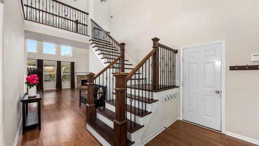 Houston 2-story, 4-bed 11414 Sugarbush Ridge Lane-idx