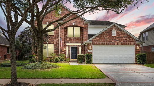 Houston 2-story, 4-bed 11414 Sugarbush Ridge Lane-idx