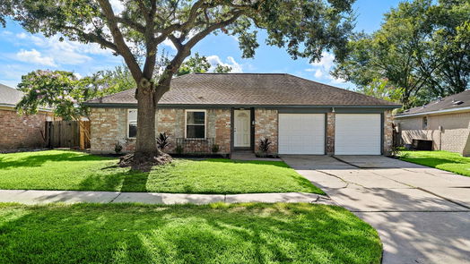 Houston 1-story, 3-bed 12710 Corning Drive-idx