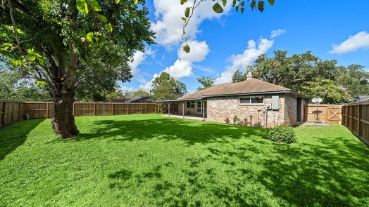 Houston 1-story, 3-bed 12710 Corning Drive-idx