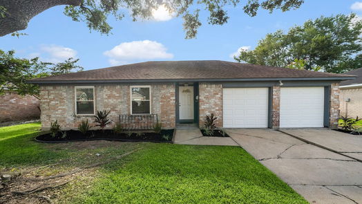 Houston 1-story, 3-bed 12710 Corning Drive-idx