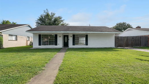 Houston 1-story, 4-bed 11215 Sageview Drive-idx