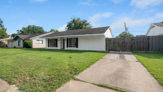 Houston 1-story, 4-bed 11215 Sageview Drive-idx