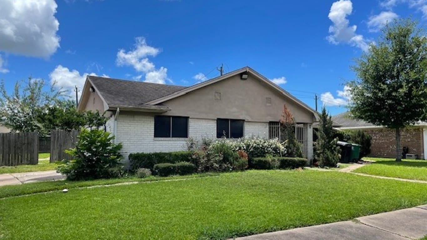 Houston 1-story, 3-bed 10134 Kirkglen Drive-idx